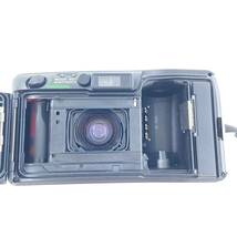 G5 【通電確認済】OLYMPUS OZ 105R オリンパスカメラ ZOOM 38-105mm オリンパス コンパクトフィルムカメラ コンパクトデジタルカメラ_画像7
