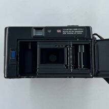 U5 Canon AF35M コンパクトフィルムカメラ 38mm F2.8 動作確認済 シャッター音確認済_画像6