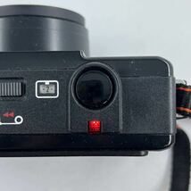 U5 Canon AF35M コンパクトフィルムカメラ 38mm F2.8 動作確認済 シャッター音確認済_画像4