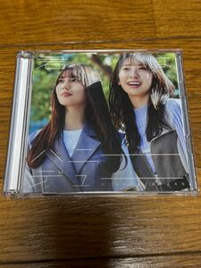 君はハニーデュー　TYPE-B CD