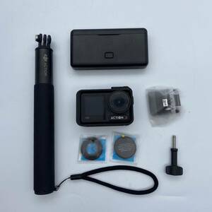 DJI Osmo Action 4 Adventure Combo