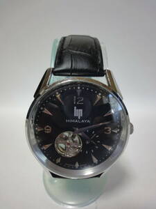  Junk "губа" LIP наручные часы 671253himalaya кожаный ремень автоматический самозаводящиеся часы наручные часы 