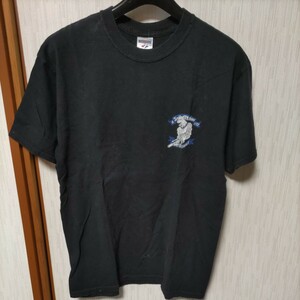 12米軍実物☆海兵隊3nd　PLATOON　Ｔシャツ　/USMC　ビンテージ