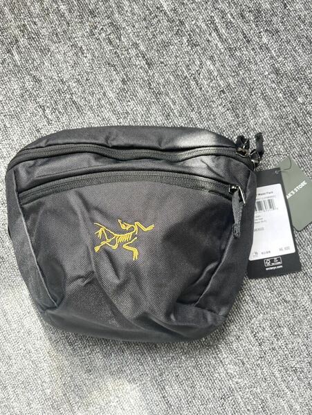 ARC’TERYX アークテリクス Mantis 2 Waist Pack