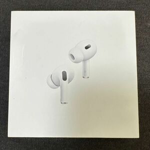 AirPods　Pro　エアポッズプロ　第２世代（USB-C）MTJV3J/A