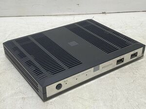 【中古】MITSUBISHI 三菱ひかりTV チューナー M-IPS200 リモコンあります【2424040016520】