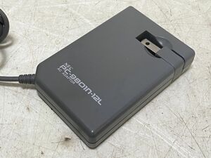 [ used ]NEC PC-9801N-12L ac adaptor [2424050018347]