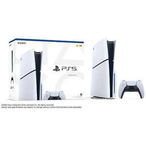 ★新品★SONY☆ソニー 新型 PlayStation5 1TB CFI-2000A01 PS5 プレステ5 本体スーパーセール1円スタート！即決あり！