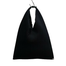 MM6　Maison Margiela(エムエムシックスメゾンマルジェラ) JAPANESE BAG SMALL ジャパニーズメッシュバッグ 商品番号8068000108319_画像2