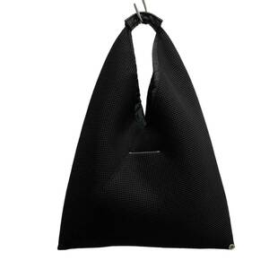 MM6　Maison Margiela(エムエムシックスメゾンマルジェラ) JAPANESE BAG SMALL ジャパニーズメッシュバッグ 商品番号8068000108319