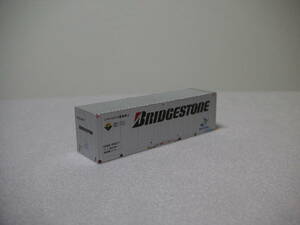 **.. container (koki loading for ) Bridgestone U54A-30077 1 piece 