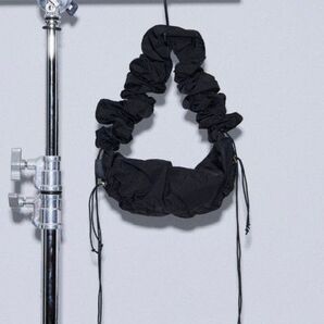 OUTDOOR PRODUCTS Firsthand 別注ギャザーバッグ ショルダーバッグ 斜めがけ