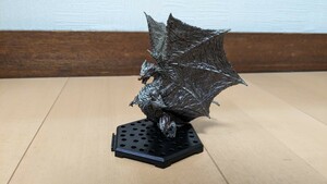 モンスターハンター フィギュア　クシャルダオラ