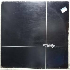 【Shazz - Carry On】 [♪UO]　(R6/5)