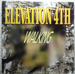 【Elevation 4th Walking】 [♪HT]　(R6/5)