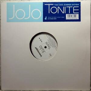 【JoJo Tonite】 [♪RQ]　(R6/5)