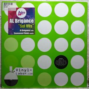 【Al Brigance Sui Vlis】 [♪HT]　(R6/5)