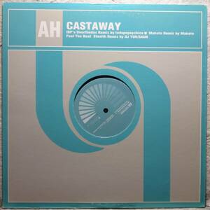 【AH Castaway】 [♪HT]　(R6/5)