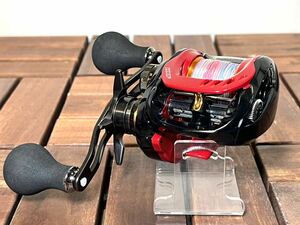  Daiwa HRF Sonic Speed 9.1R-TW, used good goods ~ beautiful goods 