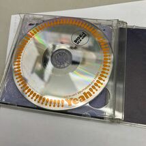 CD サザンオールスターズ 海のYeah CD2枚組　VICL-60227〜8 ケース&歌詞カード状態悪、ディスク目立った傷なし、管理No.3486_画像4