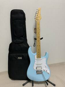 FUJIGEN JOS2-TD-M/MBU J-Standard エレキギター