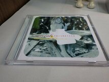 丸9｜帯新品同様！★CD / w/OBI / AOR / 廃盤★PRISMATICA プリズマチカ「LAUVIAH」_画像4