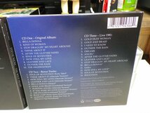 角四｜紙ジャケット美品！★CD（2-SET）/ DELUXE EDITION / 廃盤★STEVIE NICKS スティーヴィー・ニックスまとめてセット_画像3