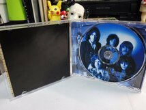 角7｜★CD / w/OBI / 初回生産盤 / 廃盤★DEEP PURPLE ディープ・パープル「イン・ロック・アニヴァーサリー・エディション」_画像7