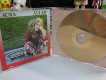 (1)｜帯新品同様無傷！★CD / w/OBI / AOR / 廃盤★LAURA ALLAN / ローラ・アラン_画像7