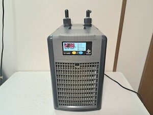 zen acid cooler,air conditioner ZC-500E USED electrification verification 