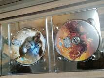 ゴジラ VS コング 完全数量限定生産 4枚組 4K Ultra HD Blu-ray DVD_画像3