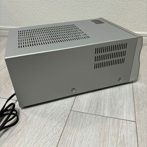 ジャンク 元箱付き ONKYO オンキョー CD/MDチューナーアンプ FR-N7XX 23331004の画像9