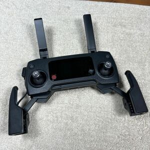 動作品 DJI Mavic Pro 送信機 GL200A 560e60