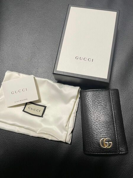 GUCCI グッチ キーケース