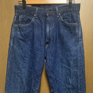 W31 BOBSON R-510l Bobson копия джинсы уголок имеется 