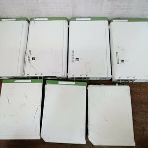 必見!! Wii WiiU 開発機 開発ツール まとめ 7点 RVT-R Reader Wireless RVT-002 RVT-005 WUT-002 CAT-R ジャンクの画像5