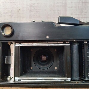 FUJI フジ 富士フィルム GSW690 ⅱ Professional 6x9 SW 中判 フィルムカメラ 中判カメラ EBC FUJINON 1:5.6 65mm ジャンクの画像7