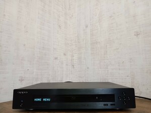  rare OPPOopoBDP-103D Blu-ray/SACD/DVD/ network player Blue-ray universal player Junk 