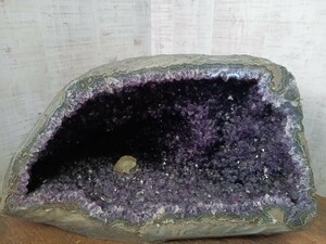 стоит посмотреть самовывоз ограничение аметист купол необогащённая руда примерно 45Kg аметист фиолетовый кристалл оценка камень камень оценка украшение камень украшение произведение искусства интерьер Junk 