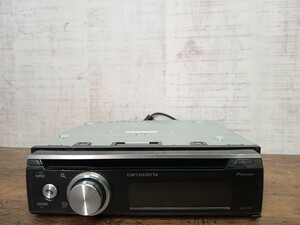 carrozzeria Carozzeria DEH-7100 CD deck Bluetooth CD player car stereo Car Audio Pioneer Pioneer Junk 