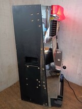 引取限定　北電子　パチスロ実機　ファンキージャグラー　Funky JUGGLER パチスロ スロット台　スロット実機　ジャグラー　ジャンク_画像5