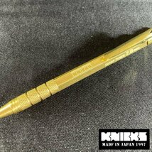 新品 ニックス 建築用SHARP PENCIL 2.0 2H シャープペン S-2H KNICKS シャーペン_画像2