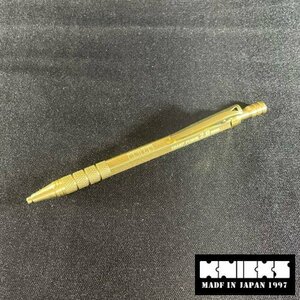 新品 ニックス 建築用SHARP PENCIL 2.0 2H シャープペン S-2H KNICKS シャーペン