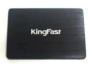 ■□KingFast SSD 480GB 未使用品 送料込□■