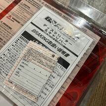 新品 BRAKING ブレーキング ディスクローター＆キャリパー WK040L 左側用 76535 ホーネット900_画像5