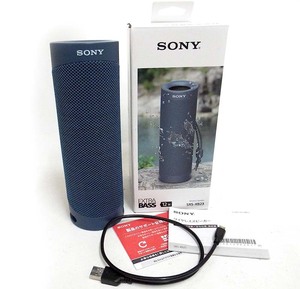 SONY