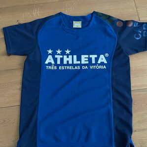 ATHLETA Tシャツ【130㎝】