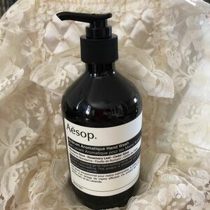 Aesop イソップ ハンドウォッシュ