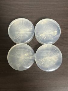 ( new goods unused * box none )[DHC mild soap 90g]4 piece set 
