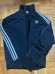 adidas ジャージ